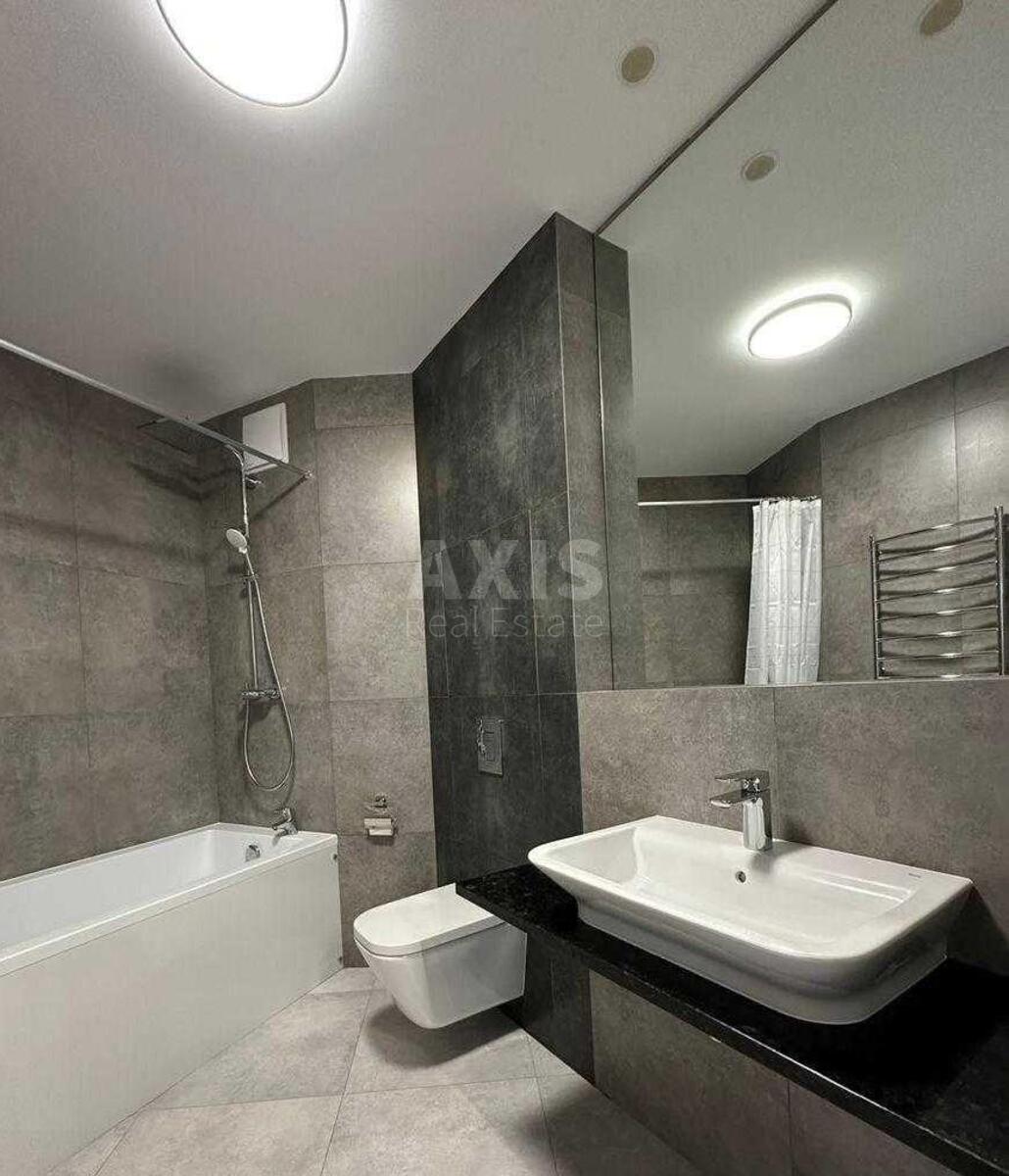 2k apartment vul. Zarichna 1628627