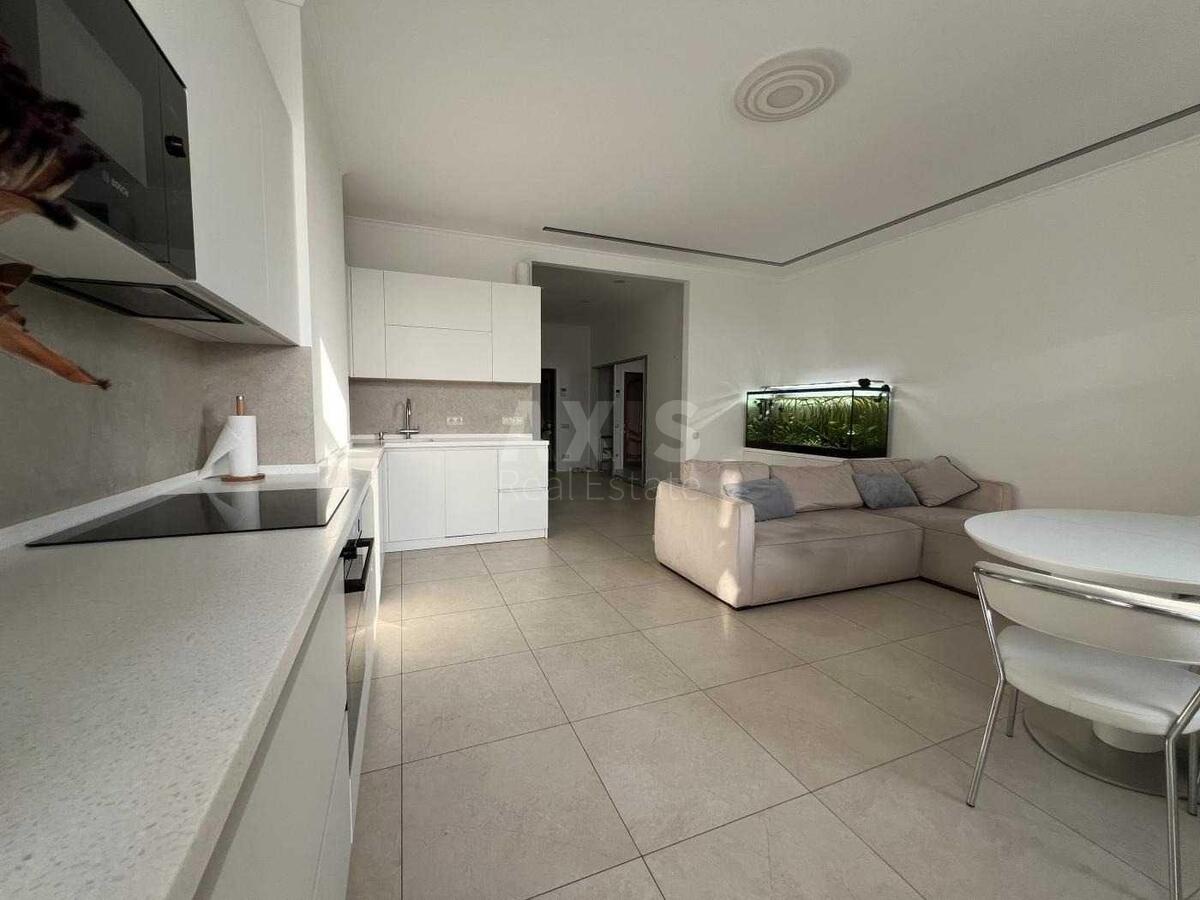 3k apartment vul. Zhyljans'ka 118628892