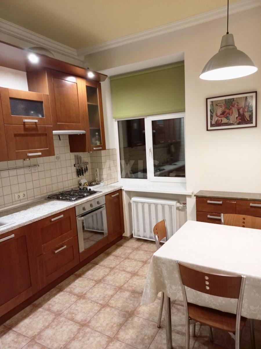 2k apartment vul. Instytuts'ka 181