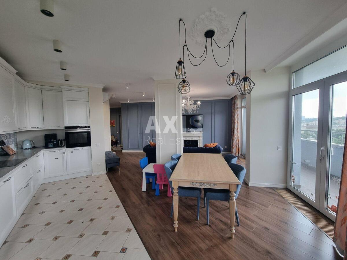 3k apartment vul. Vyshgorods'ka 45580451