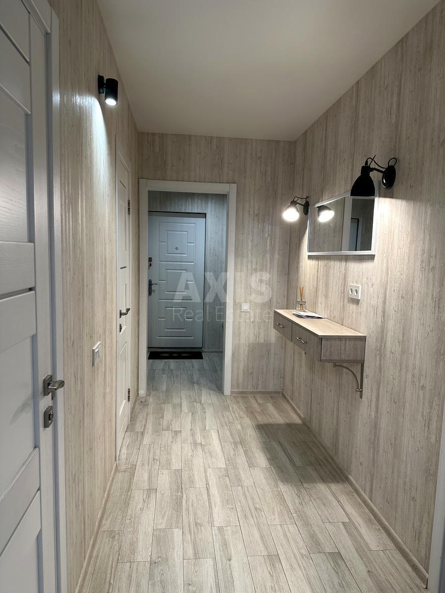 2k apartment vul. Danchenka Sergija 56292113