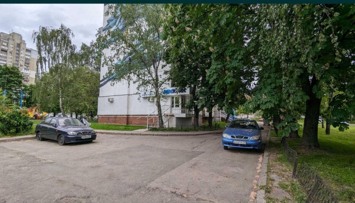 Объект торговли пр-т Победы 91, 68м2586490