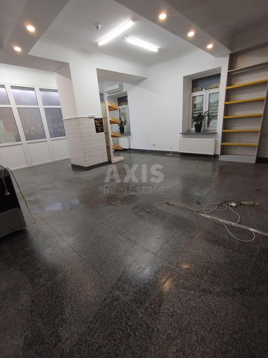 Trade object vul. Garmatna 20, 50m2629541