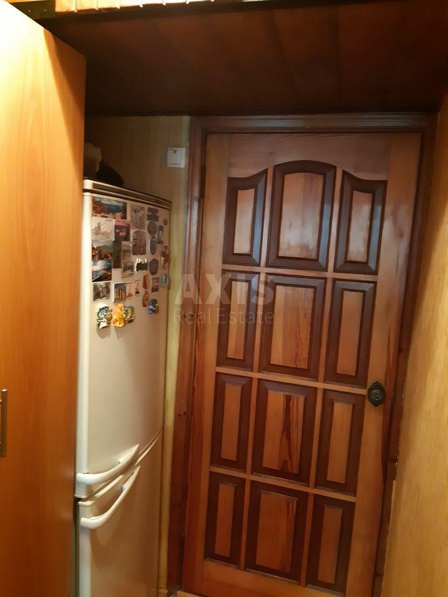 1k apartment vul. Get'mana Vadyma 22А5