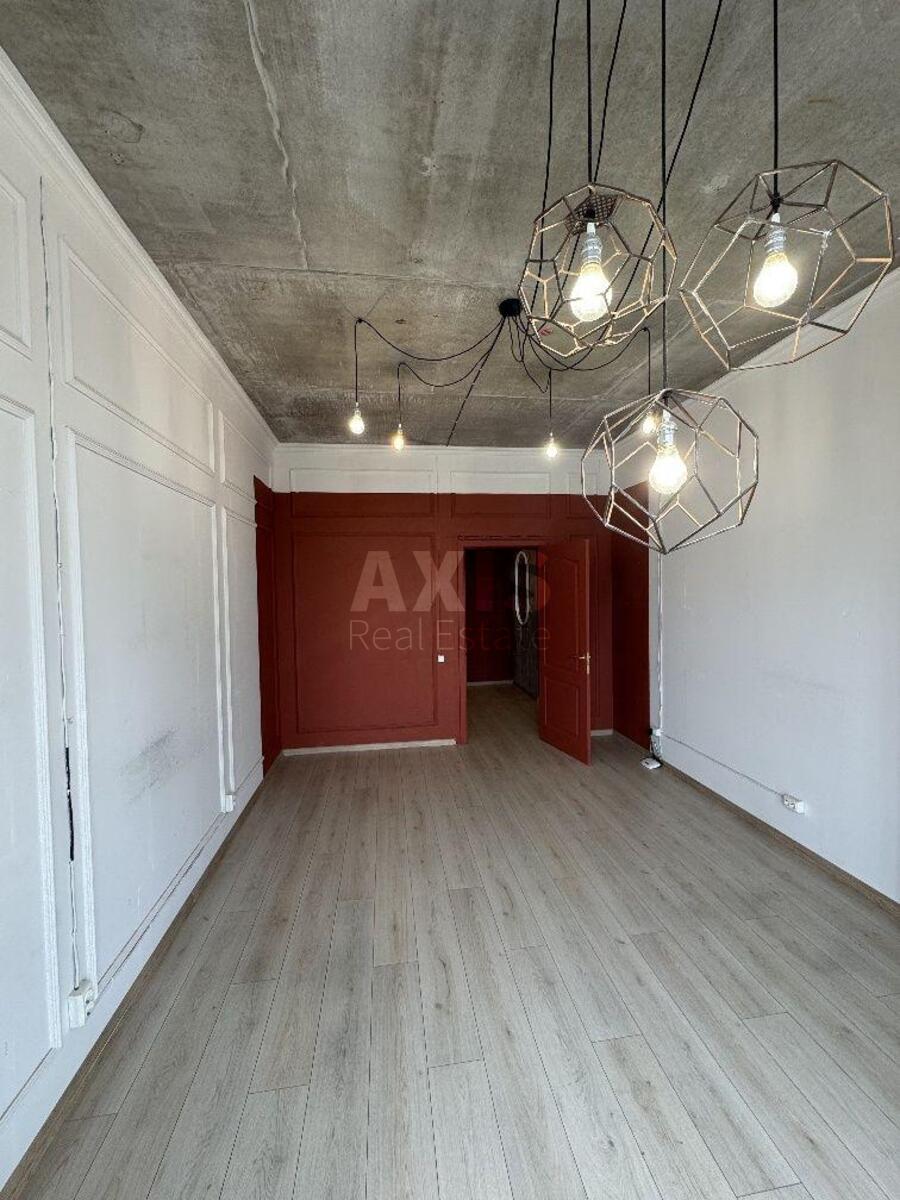 Office vul. Saperne Pole 14/55, 70m20