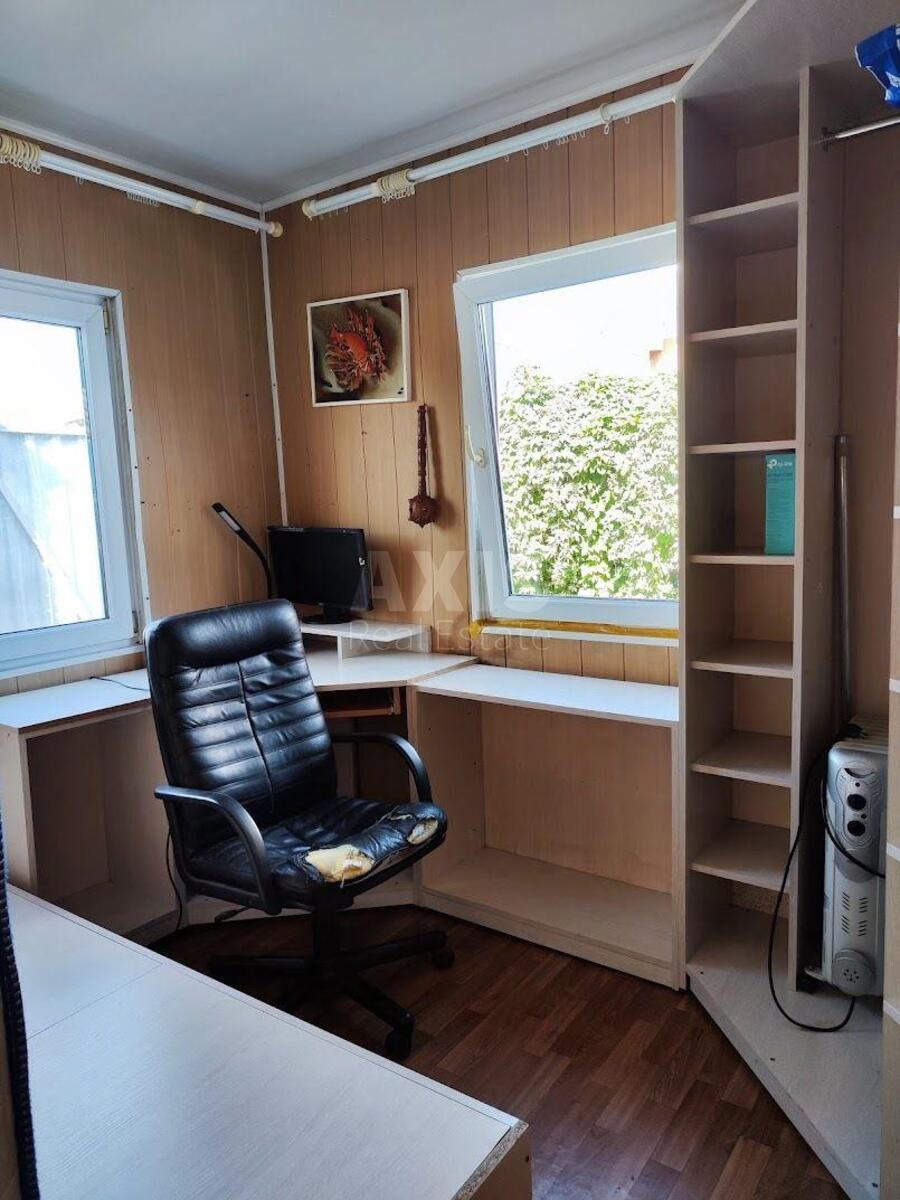 Дoм ул. Радунская, 40м2, город Киев2