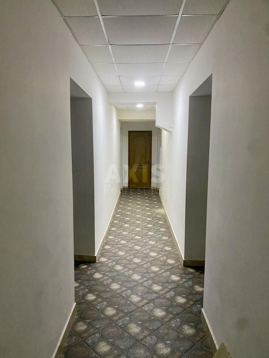 Объект торговли пр-т Голосеевский 108/1, 287м21