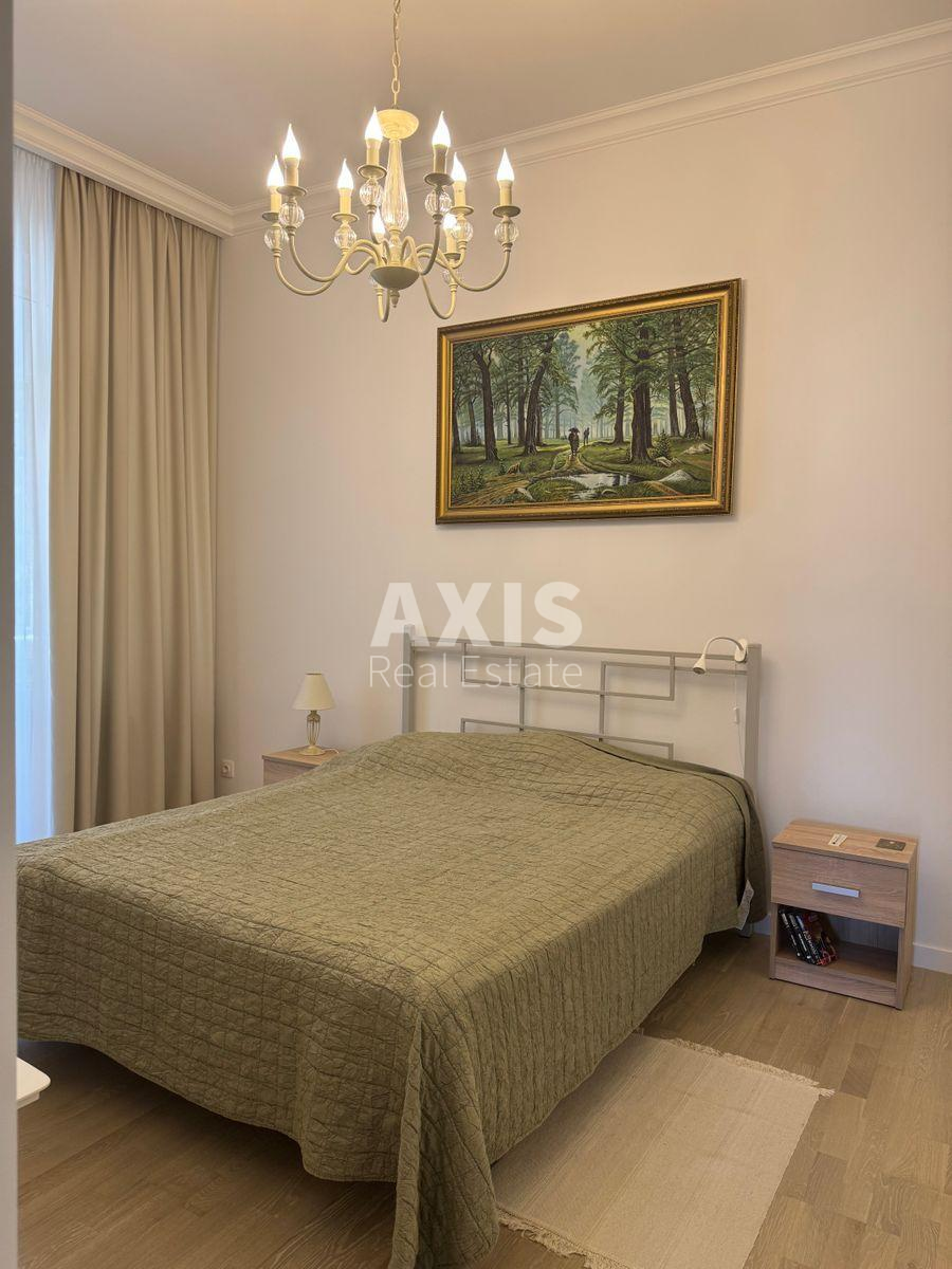 4k apartment vul. Kost'ol'na 15578774