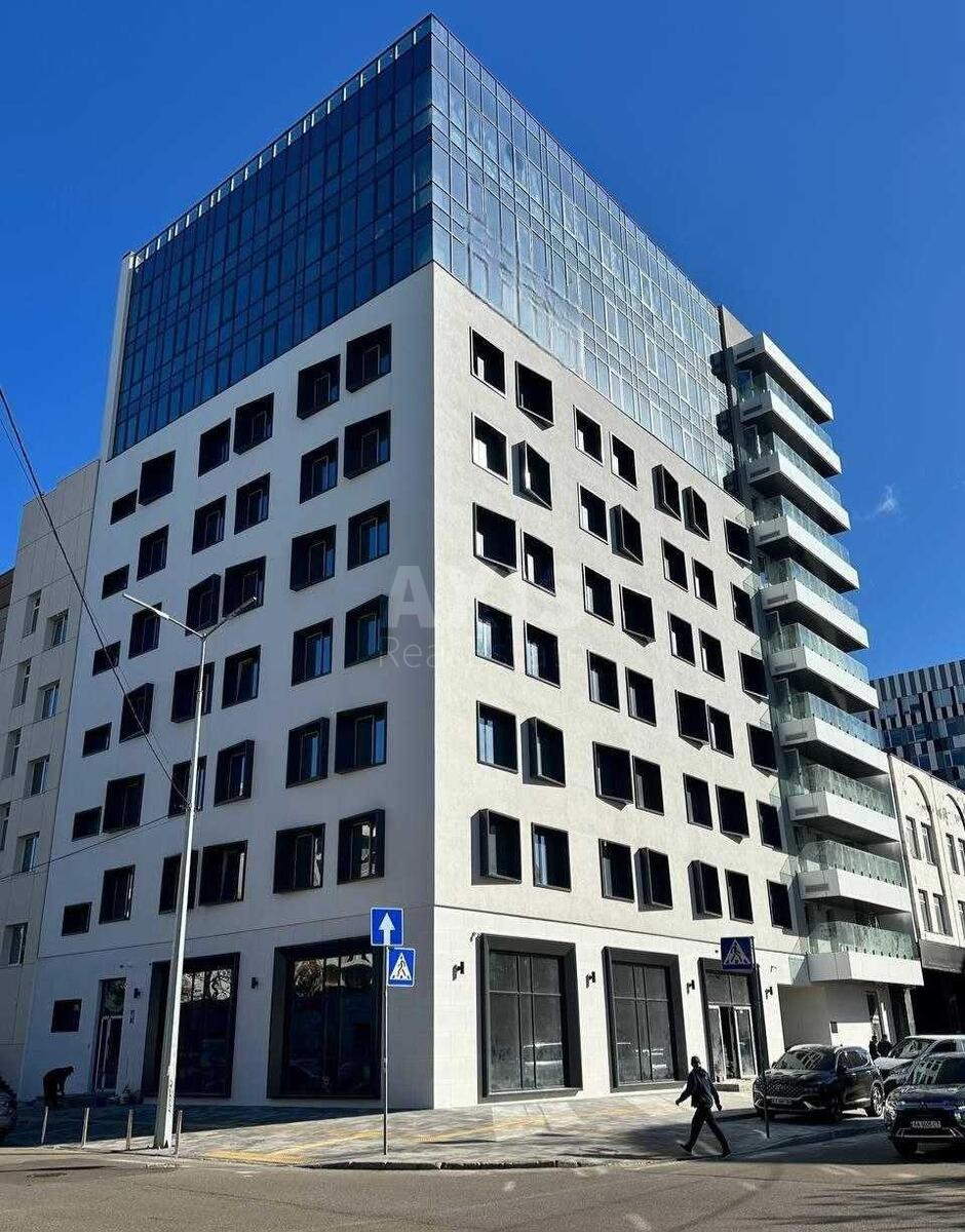 Офис ул. Ярославская 58, 500м2587185