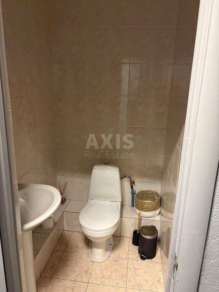 Office vul. Zdolbunivs'ka 3Г, 172m2630356