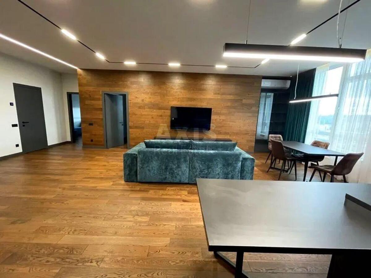 3k apartment vul. Zhyljans'ka 68630548