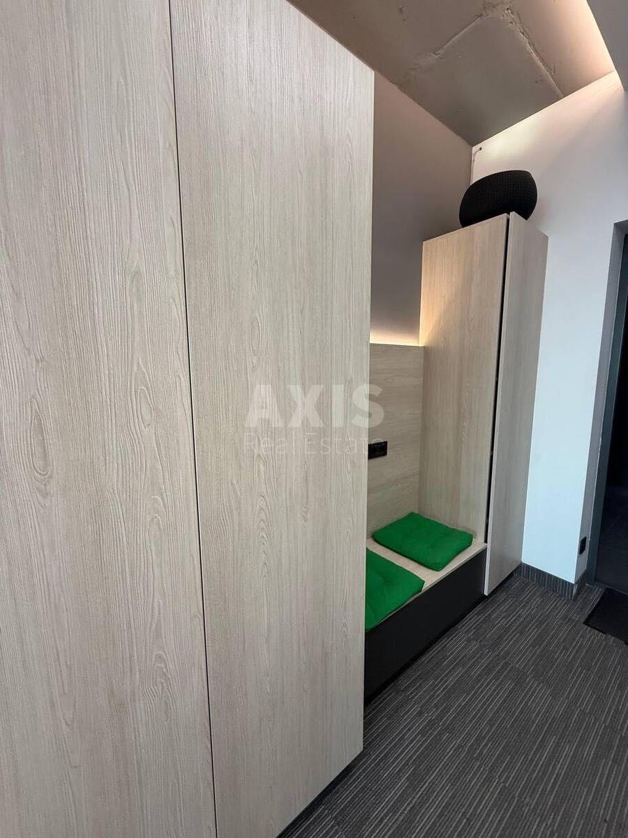 Office vul. Vasyl'kivs'ka 100А, 32m2587903