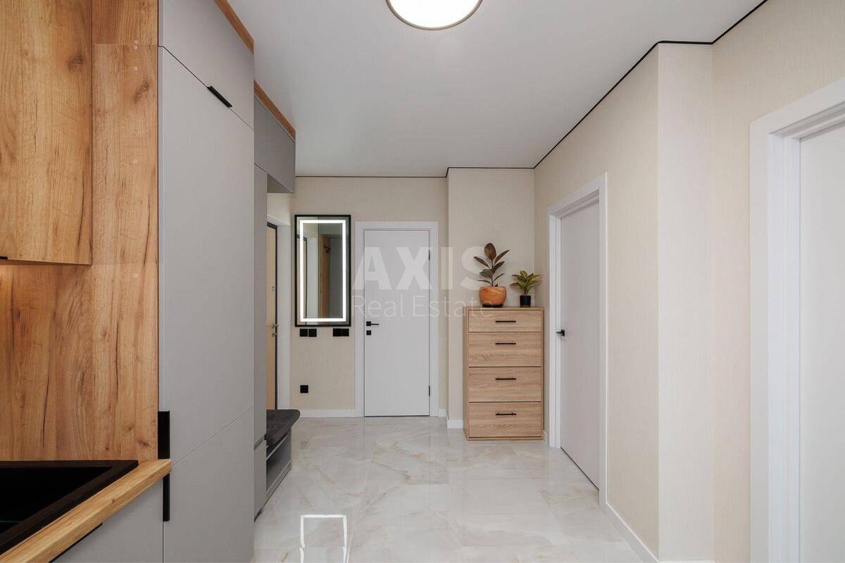 2k apartment vul. Myhajla Maksymovycha 246308715