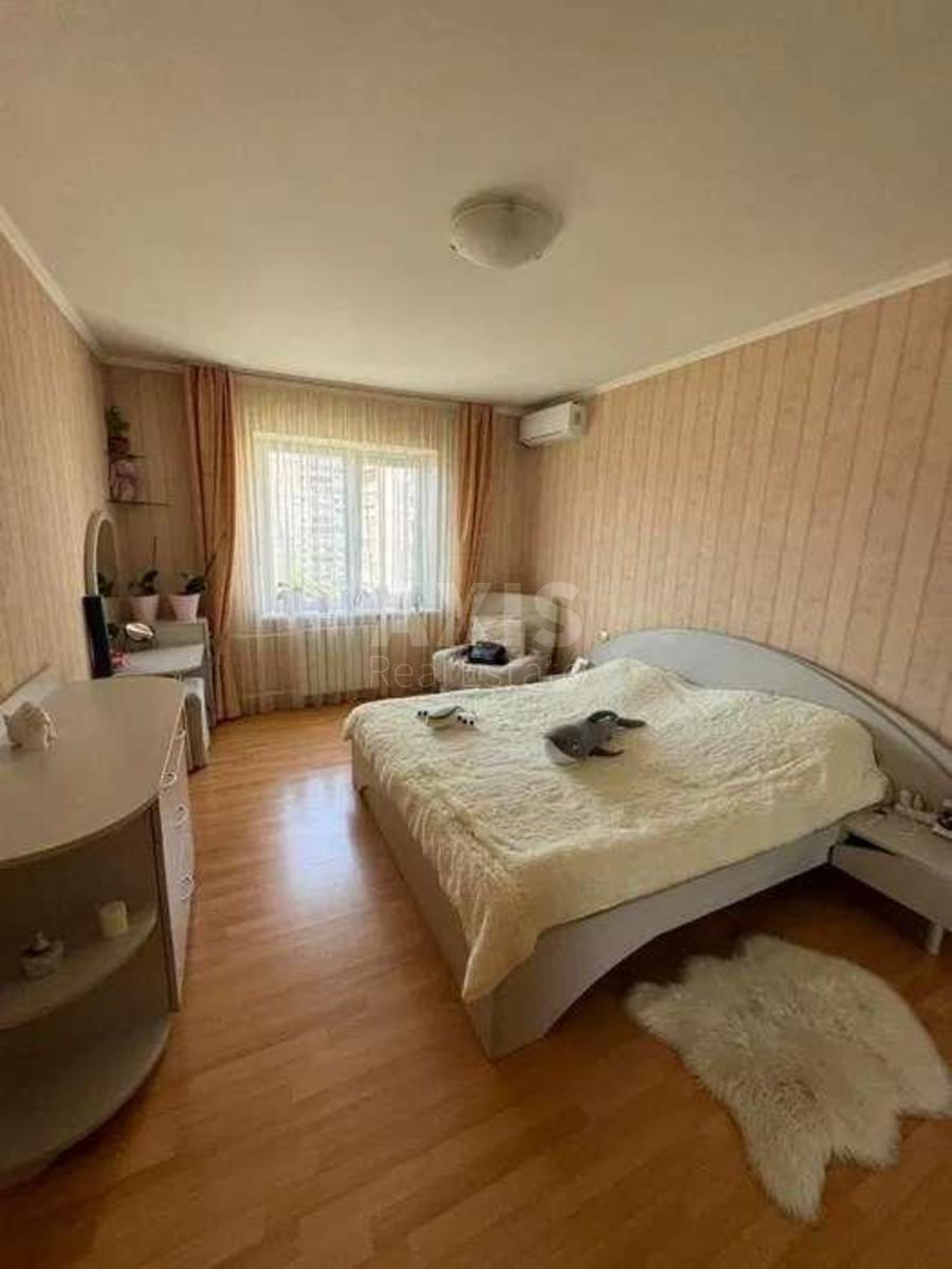 2k apartment vul. Central'na 21А