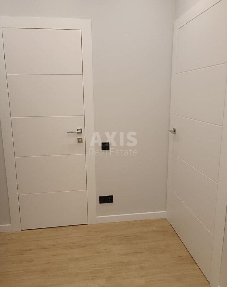 1k apartment vul. Virmens'ka 8/1273
