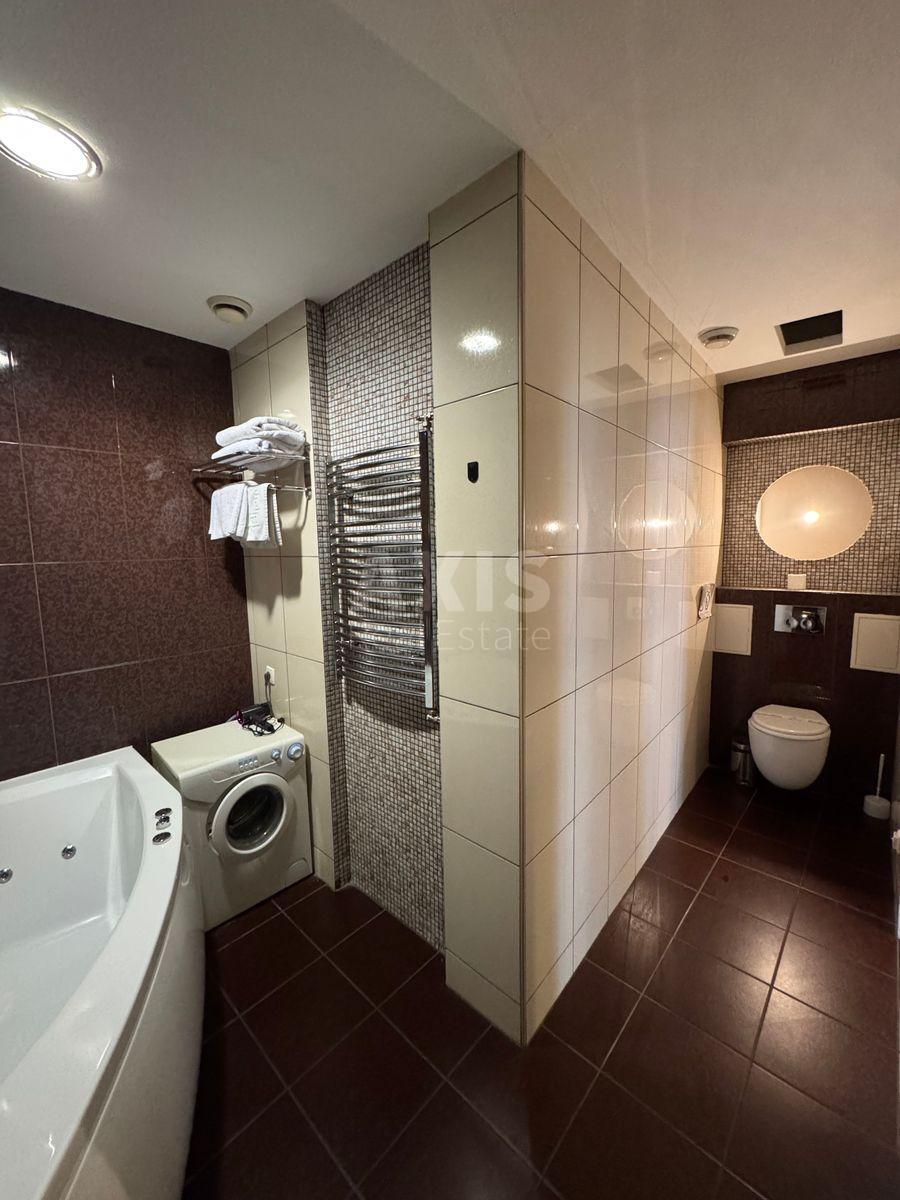 1k apartment vul. Rustaveli Shota 106