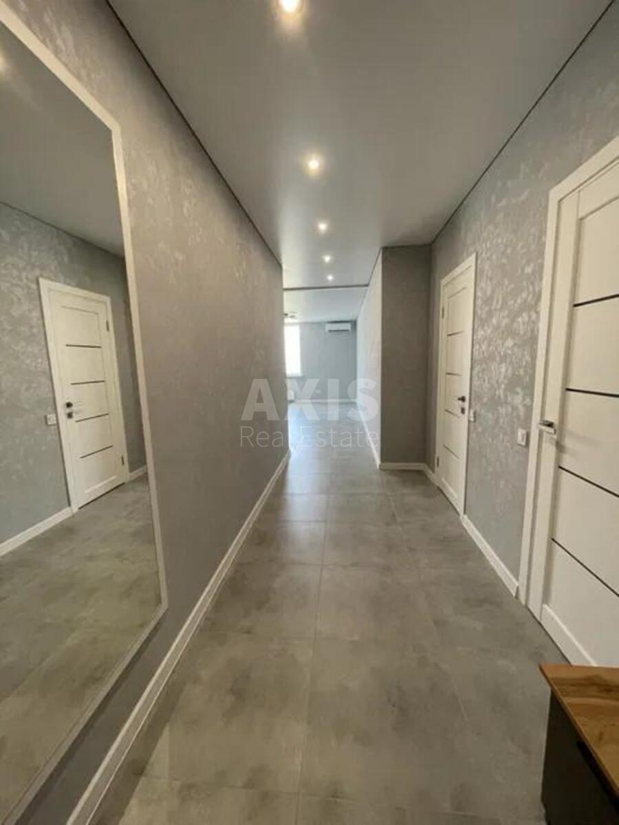 2k apartment vul. Vsevoloda Zmijenka 34/21588784