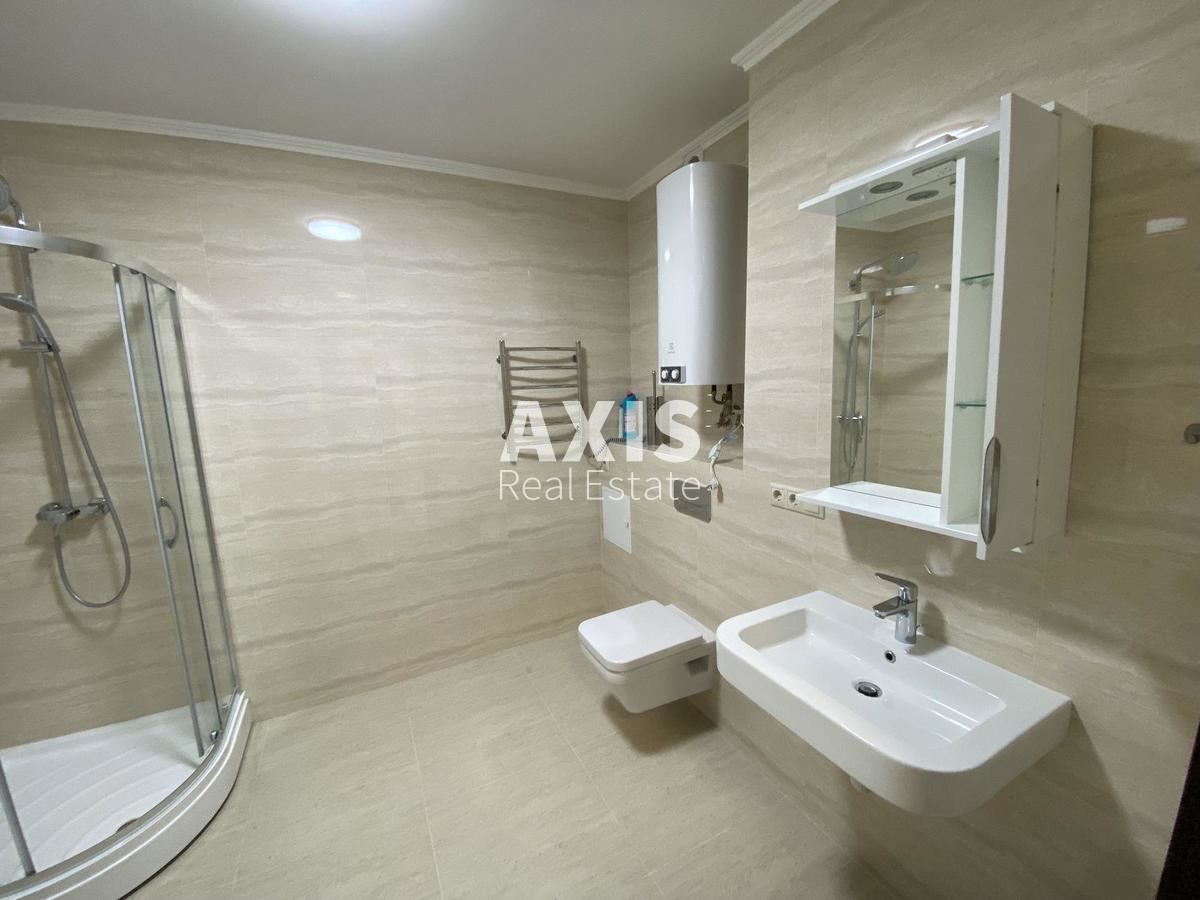 1k apartment vul. Jams'ka 35/349