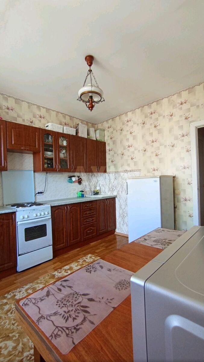 2k apartment vul. Alma-Atyns'ka 39А58898