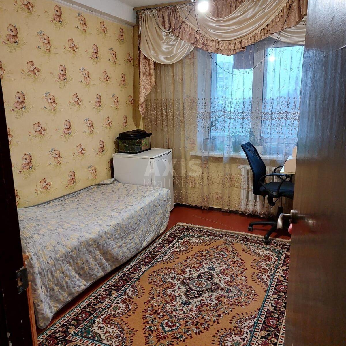 3к квартира ул. Литвиненко-Вольгемут 4631895