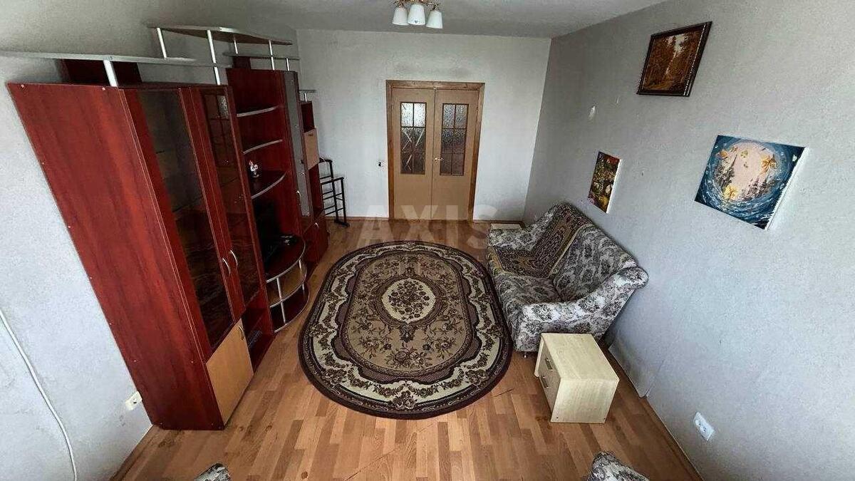 2k apartment vul. Rogozivs'ka 92