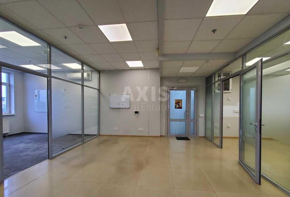 Trade object vul. Sholudenka 30, 115m2