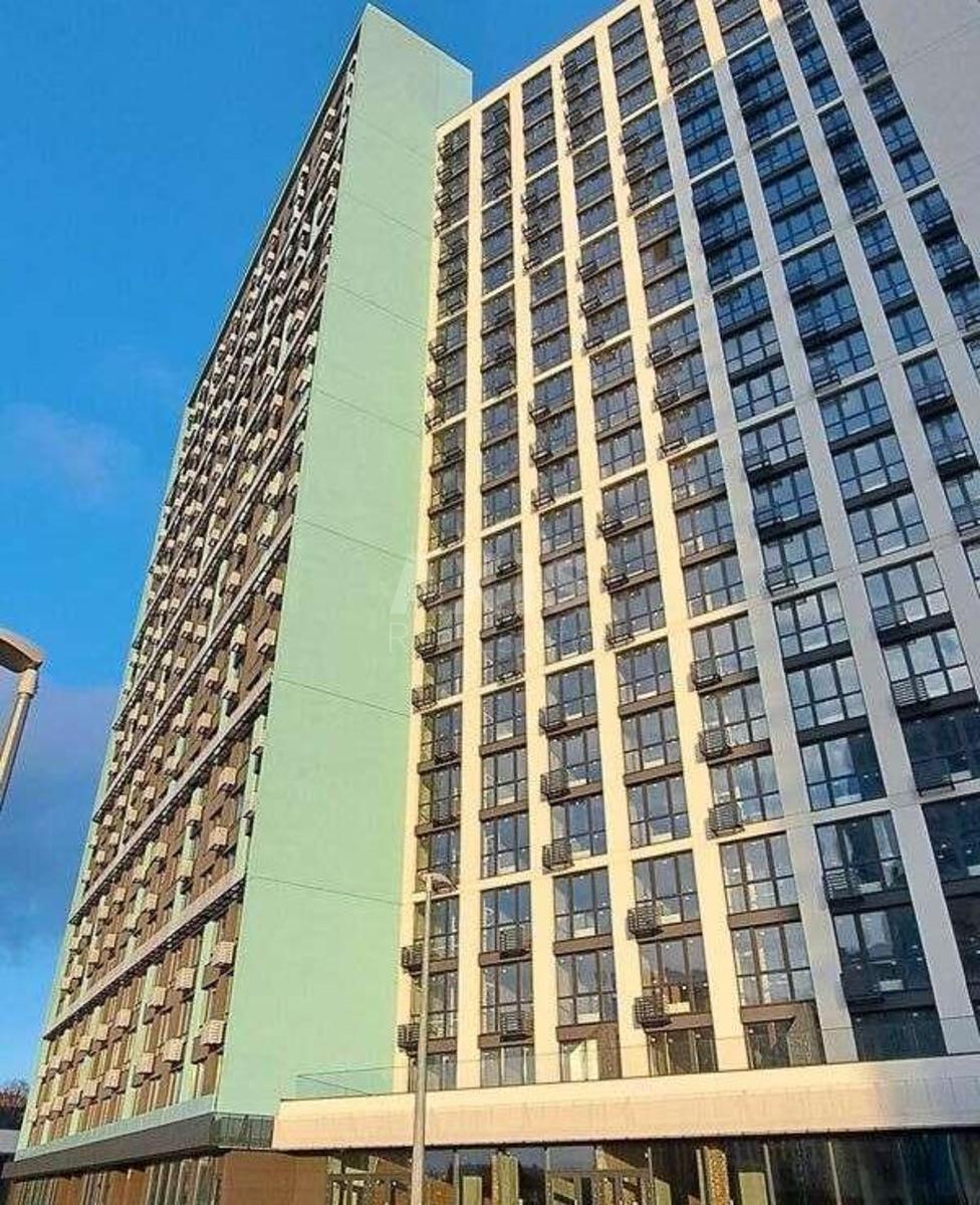 3k apartment pr-t Pravdy 83