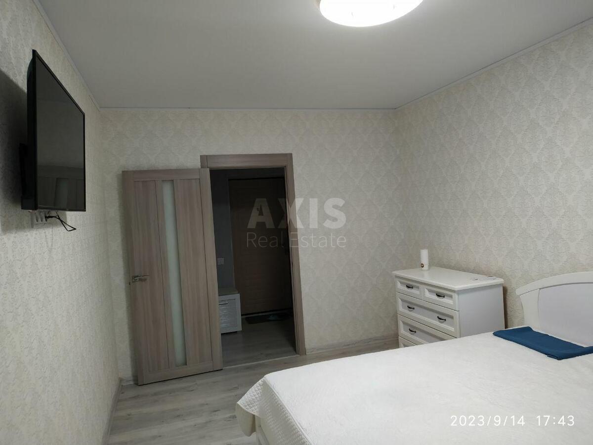 1k apartment vul. Lebedjeva Akademika 1590272
