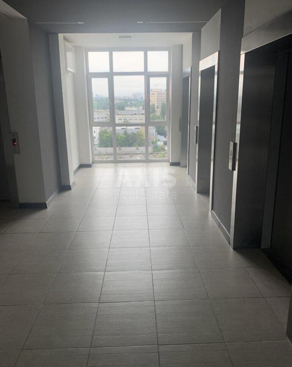 2k apartment vul. Rybalka Marshala 5Б0