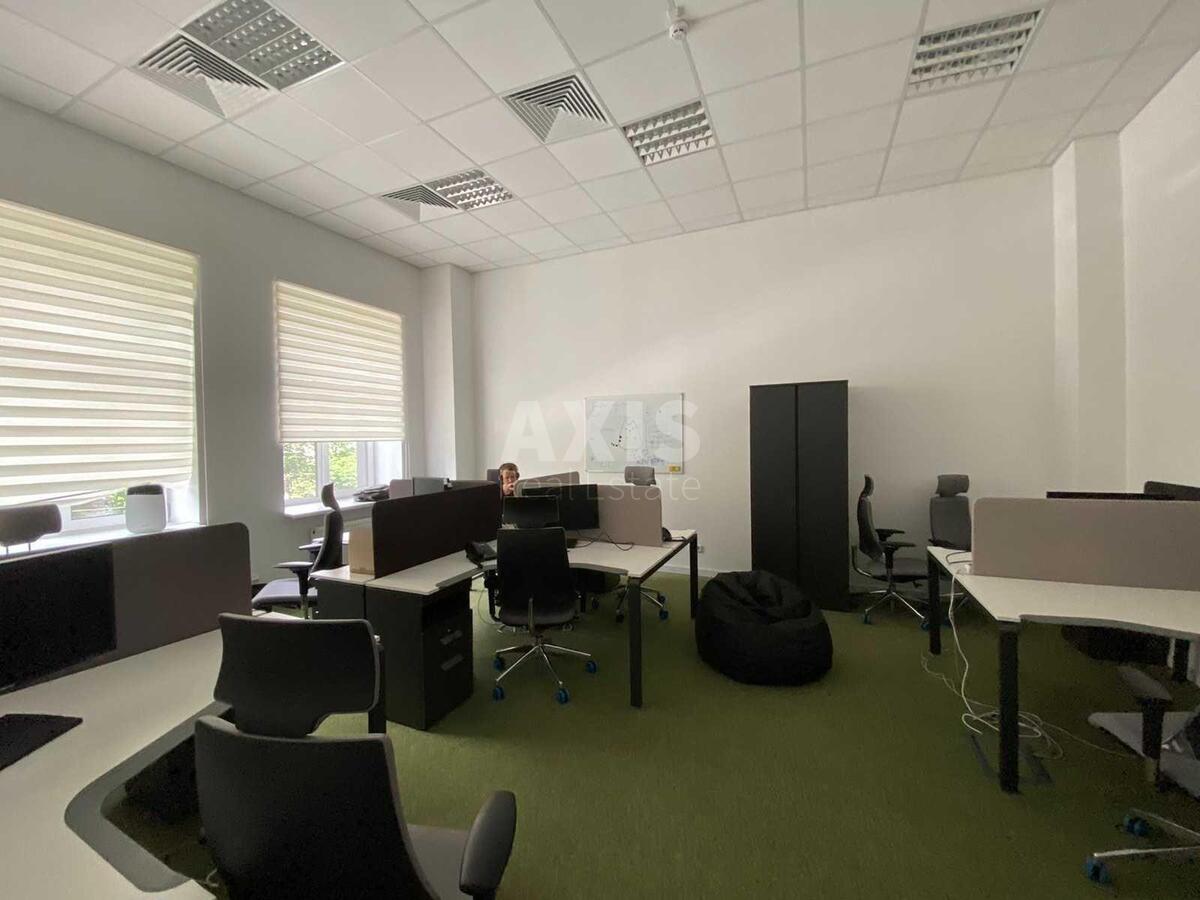 Office vul. Teligy Oleny 6, 1390m2591276