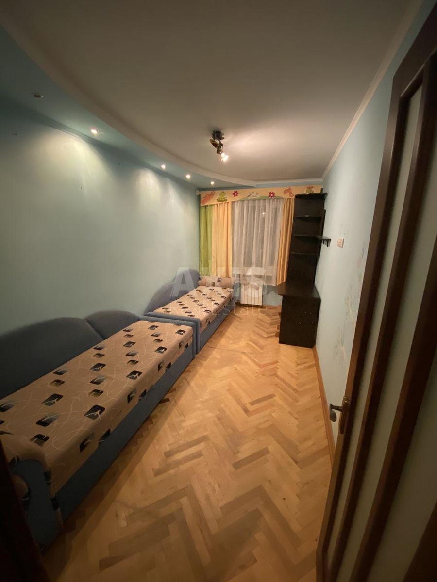 3k apartment pr-t Vidradnyj 123