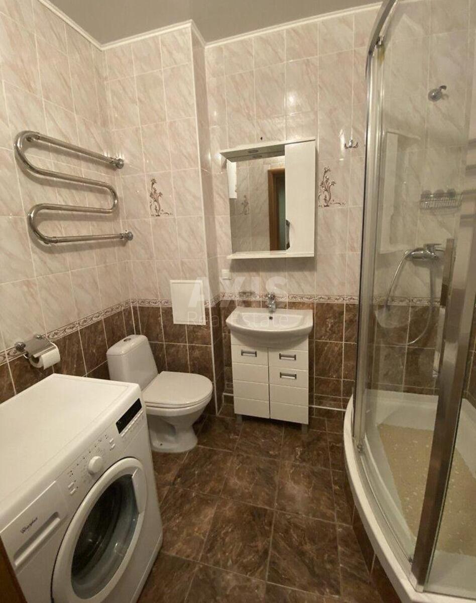 1к квартира ул. Чавдар Елизаветы 13633761