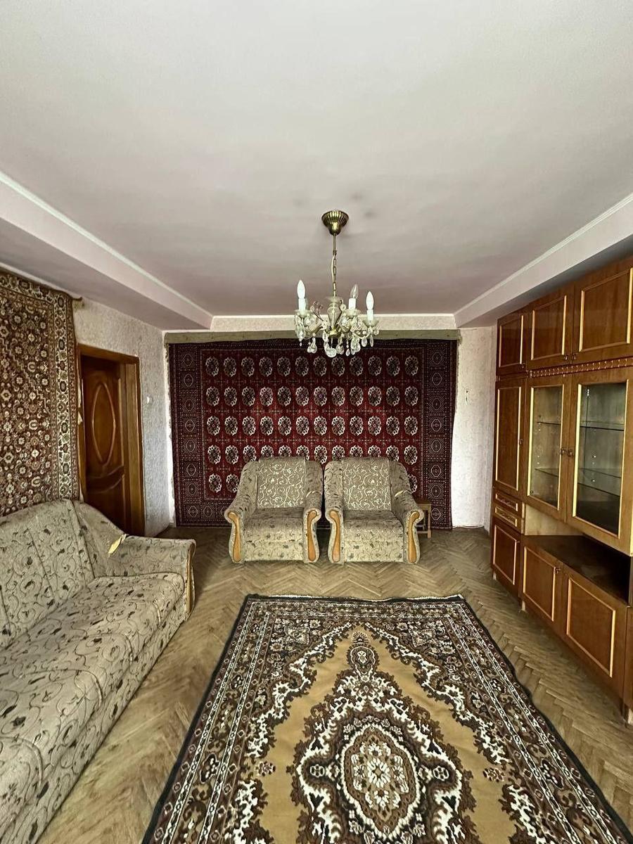 3k apartment bul. Chokolivs'kyj 191