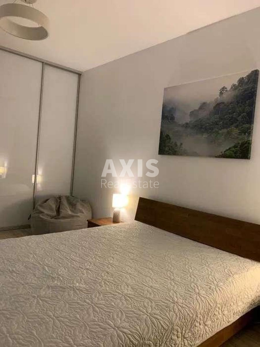 1k apartment vul. Praktychna 1К275951