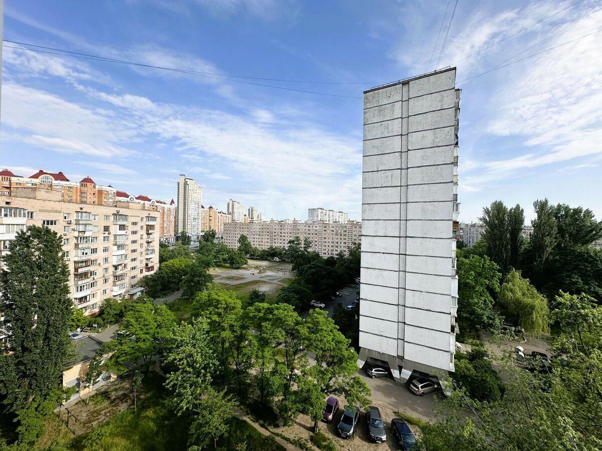 1k apartment pr-t Geroi'v Stalingrada 11А9