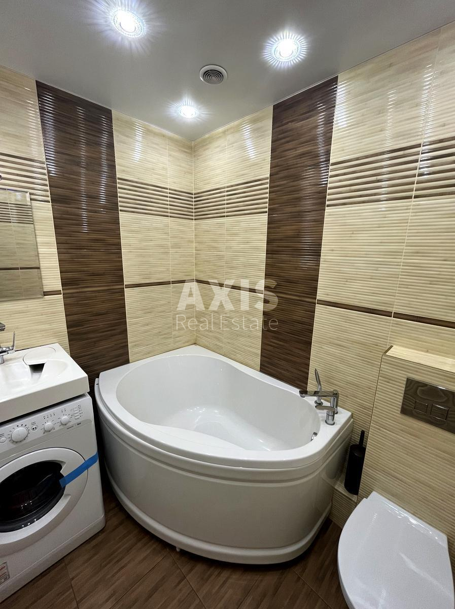 2k apartment vul. Tyraspol's'ka 60601894
