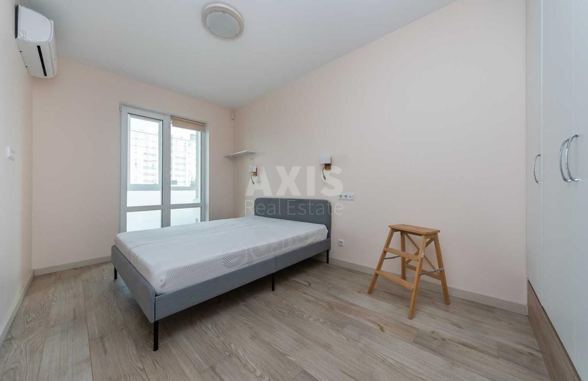2k apartment vul. Malynova 367