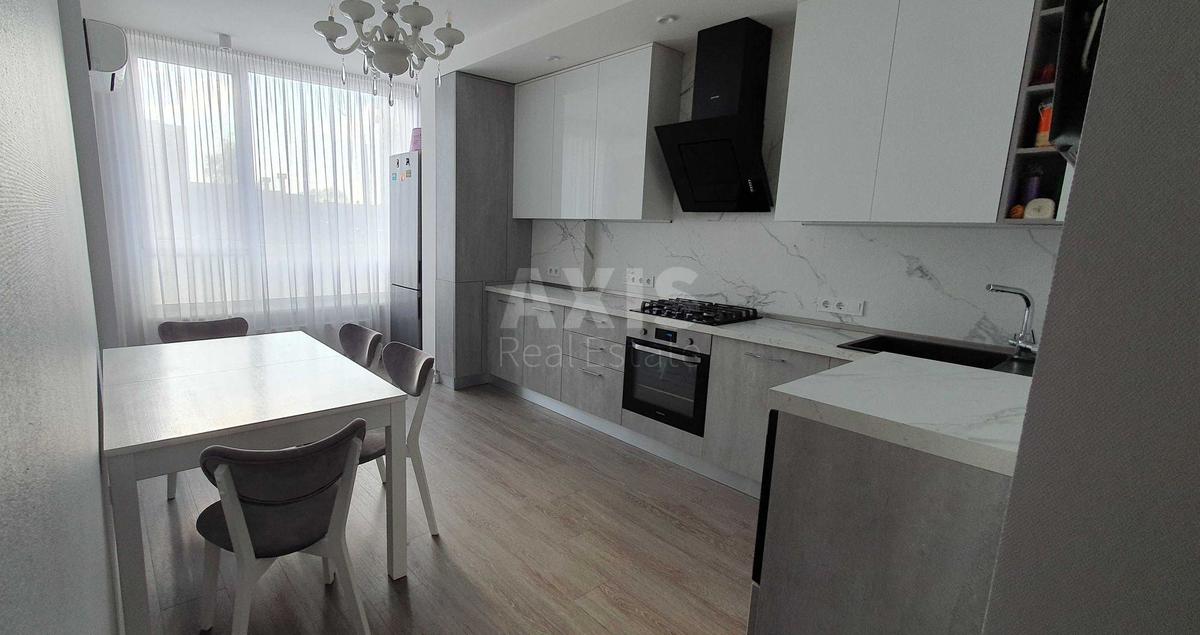 2k apartment vul. Praktychna 10