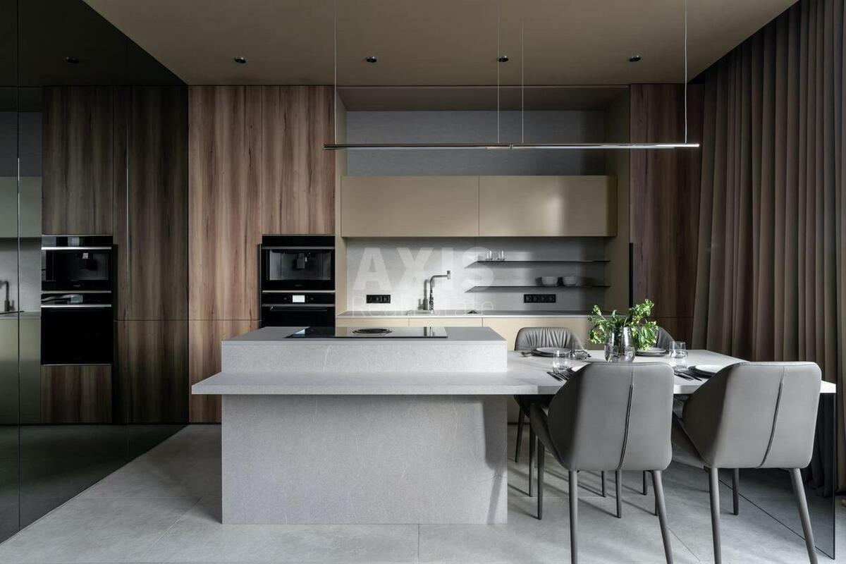 3k apartment prov. Laboratornyj 75