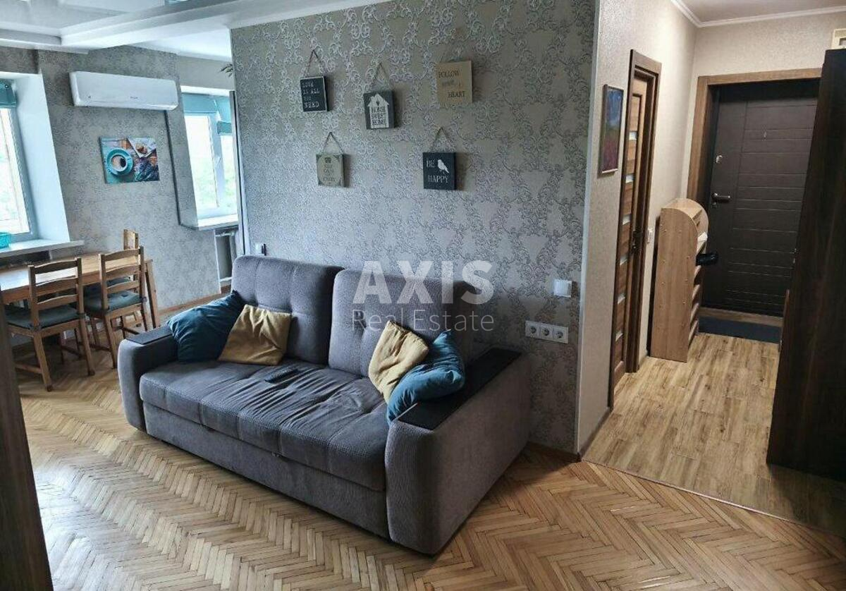3k apartment pr-t Gagarina Jurija 20557453
