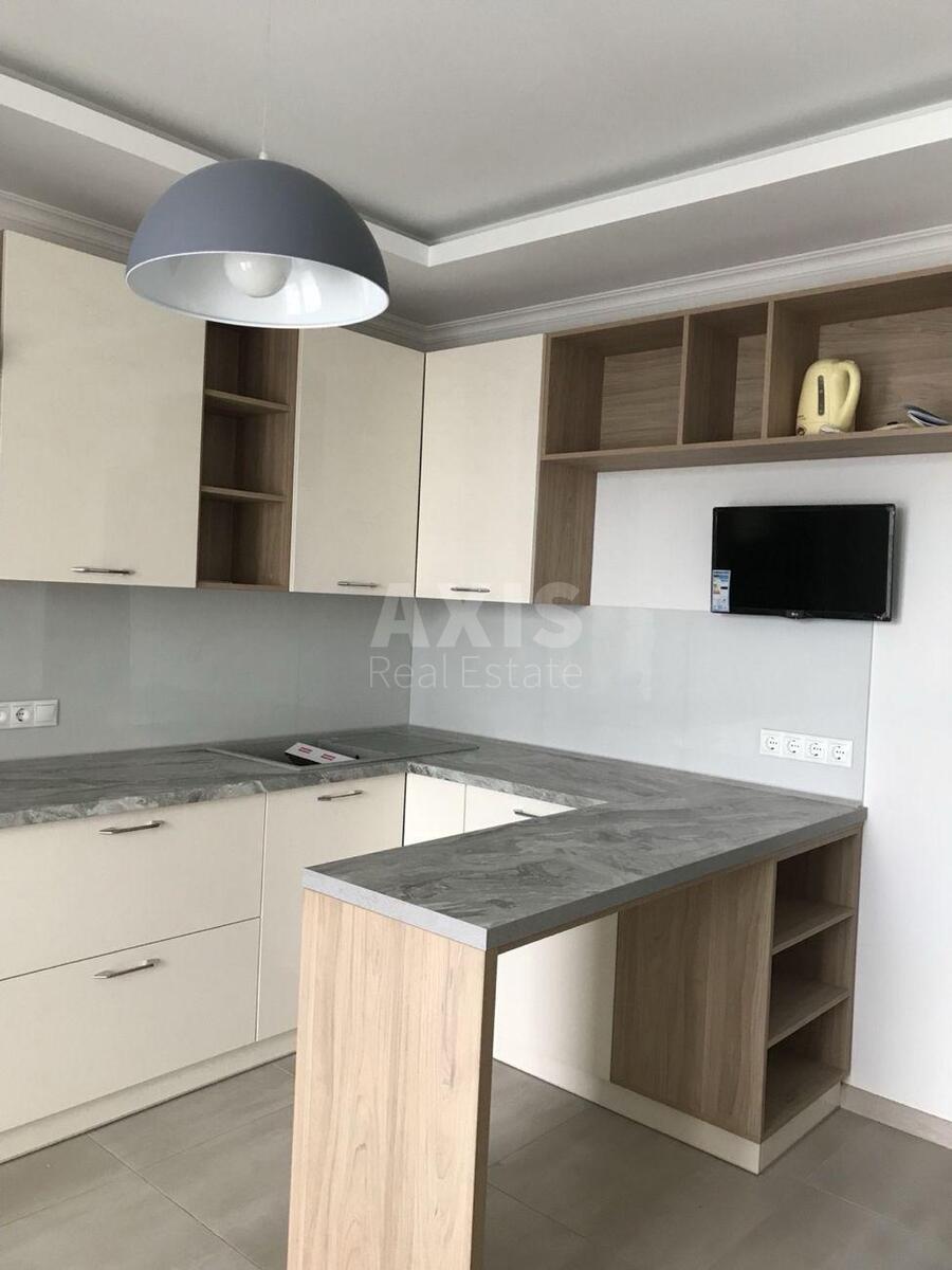 2k apartment vul. Zhmachenka Generala 28559900