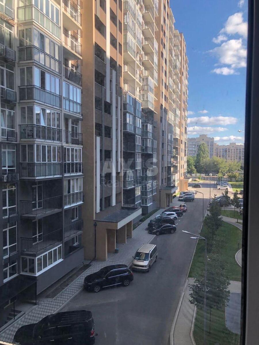 1k apartment vul. Zabolotnogo Akademika 1488