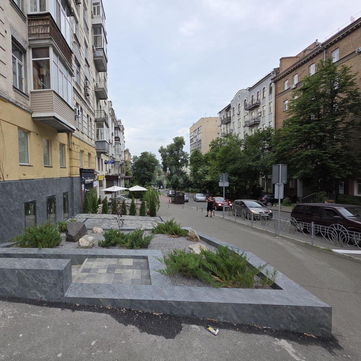 Объект торговли ул. Саксаганского 61/17, 146м2603500