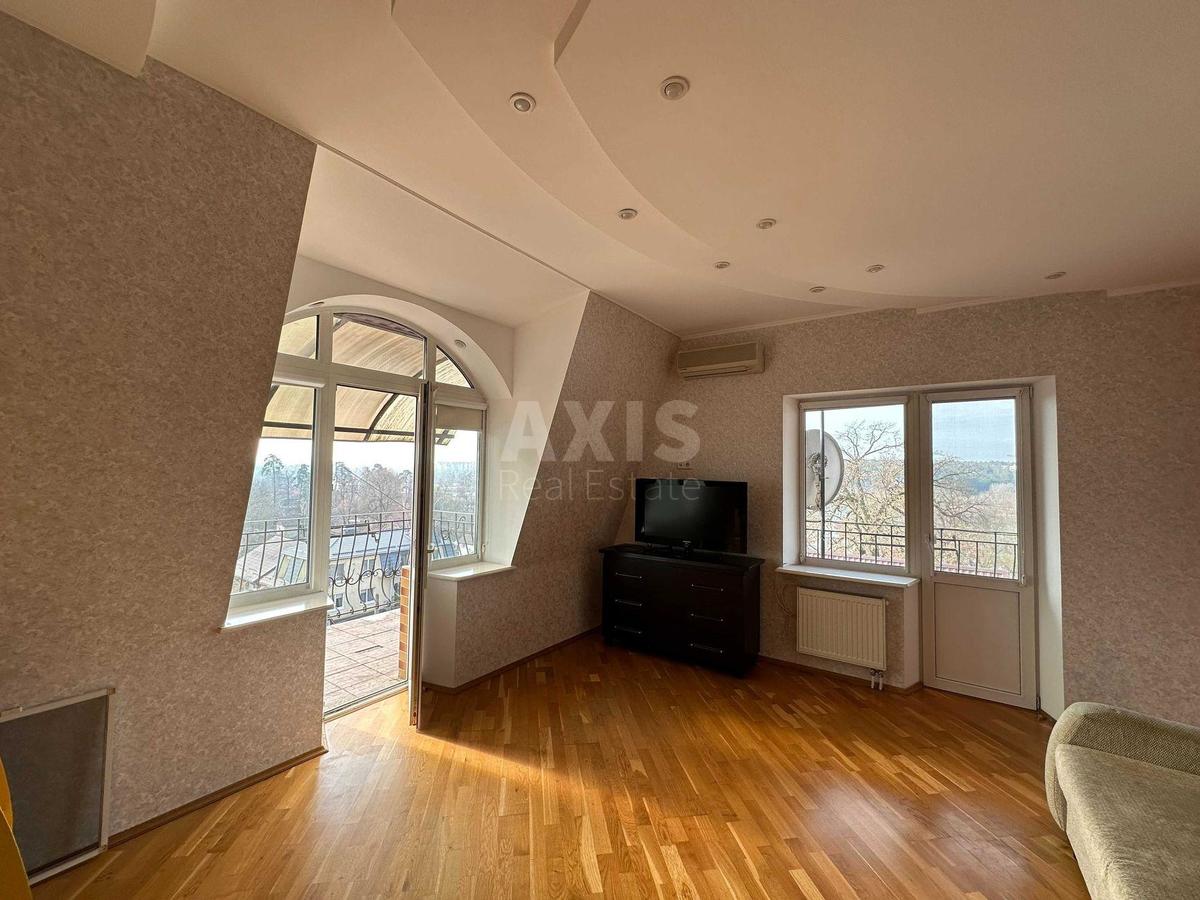 5k apartment vul. Verhovynna 84359887