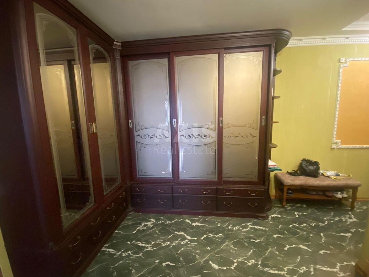 3k apartment pr-t Bazhana Mykoly 1М10