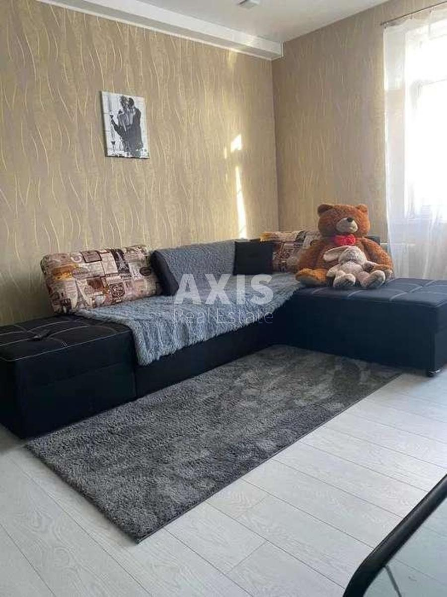 1k apartment vul. Myhajla Maksymovycha 28Б254921