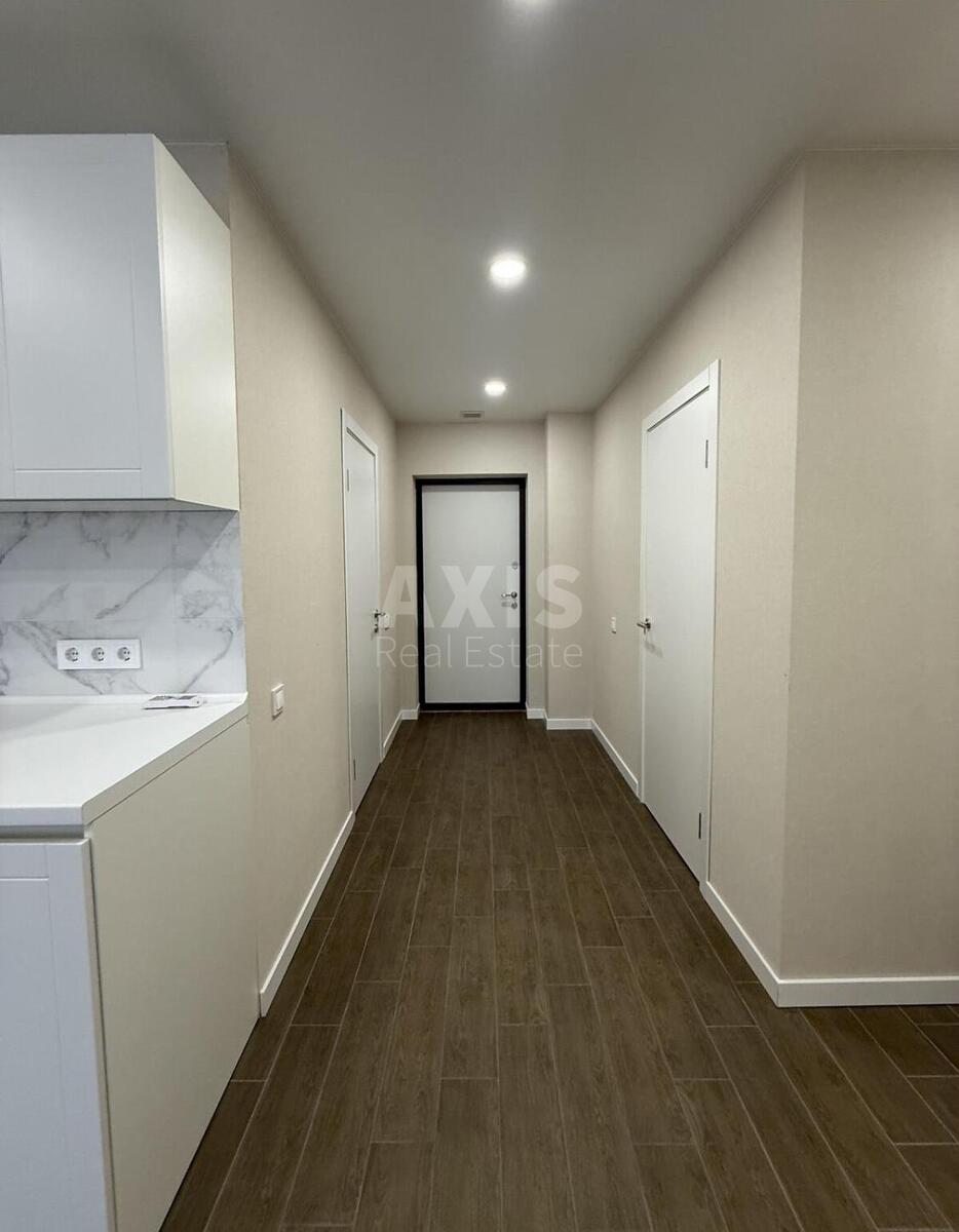 1k apartment vul. Bulahovs'kogo Akademika 2637211