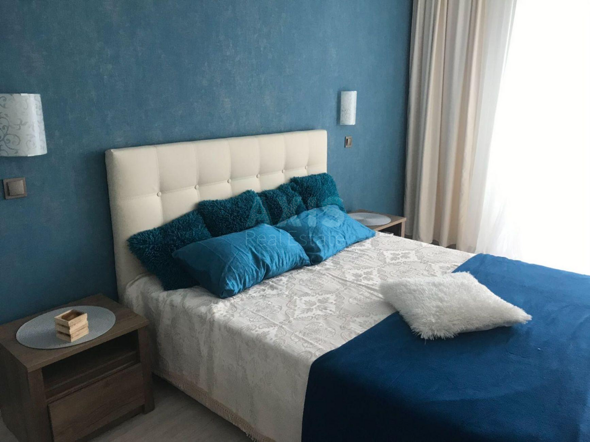 2к квартира ул. Кахи Бендукидзе 23