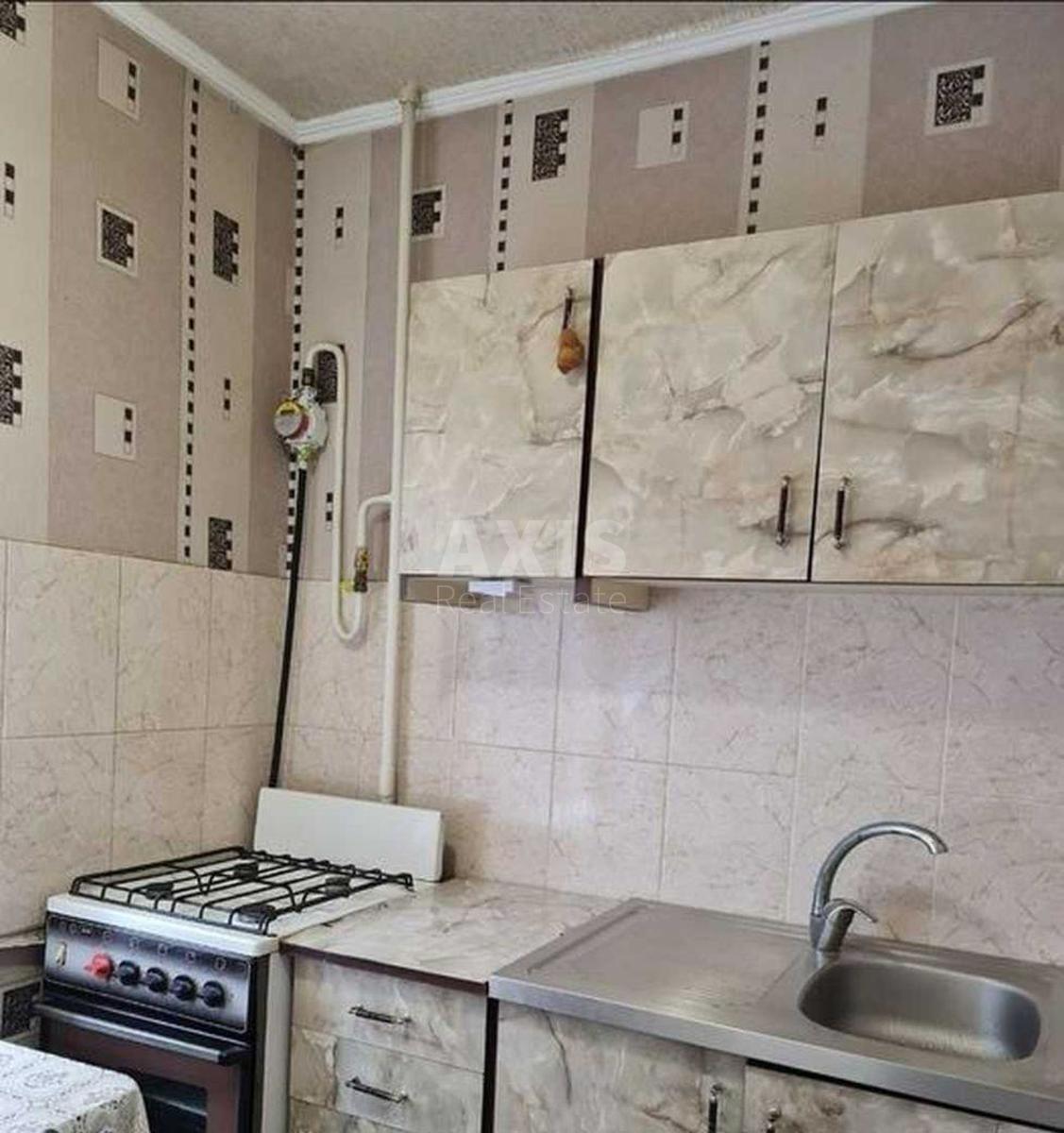 1k apartment vul. Sadova 32-a 1