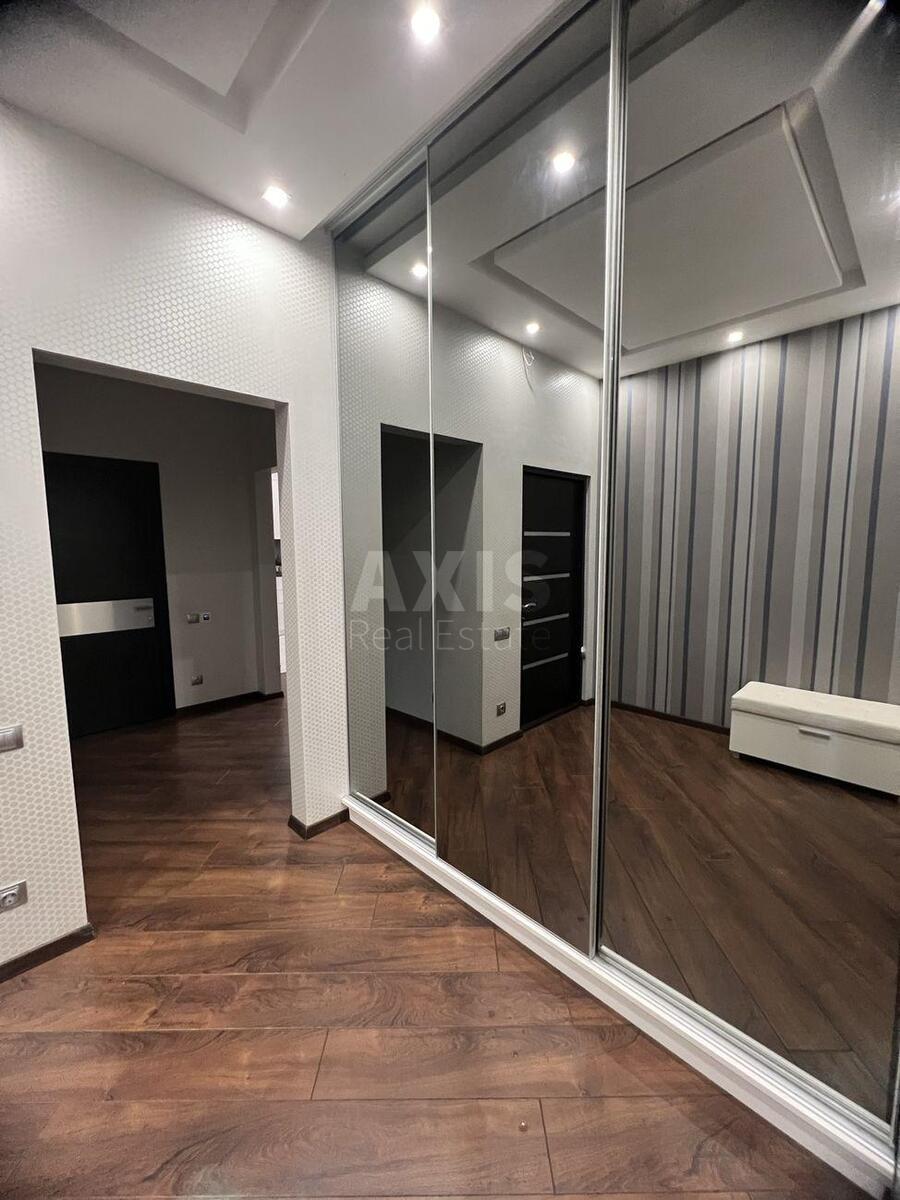 2k apartment vul. Shmidta Otto 14А596189